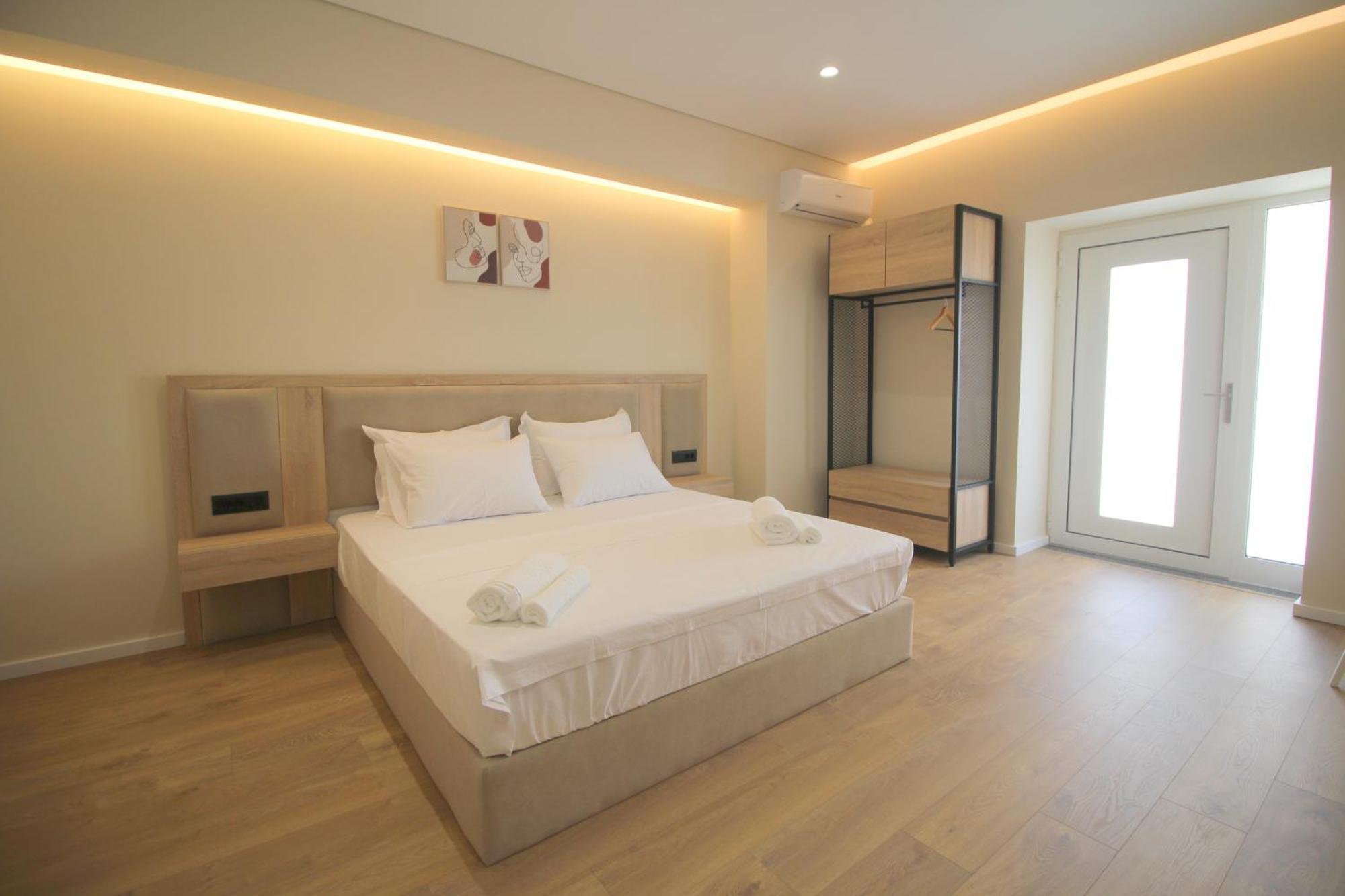 Helio's Apartament